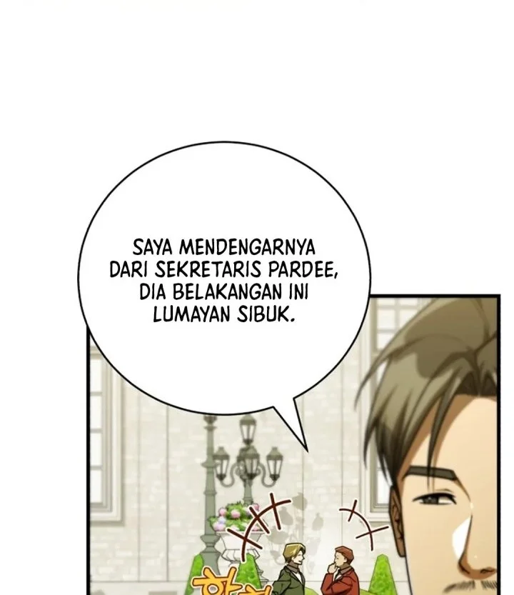 The Joseon Prince Who Went to America and Never Returned Chapter 50 - halaman 12