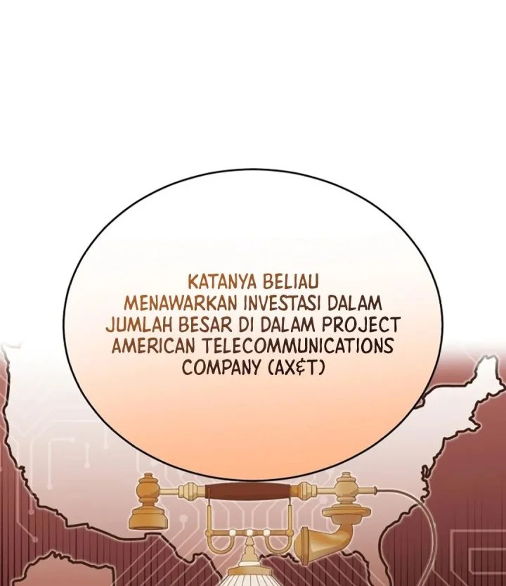 The Joseon Prince Who Went to America and Never Returned Chapter 50 - halaman 14