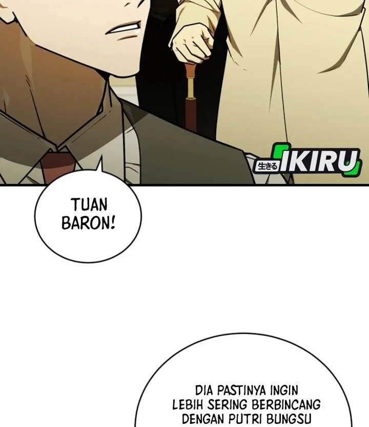 The Joseon Prince Who Went to America and Never Returned Chapter 50 - halaman 16