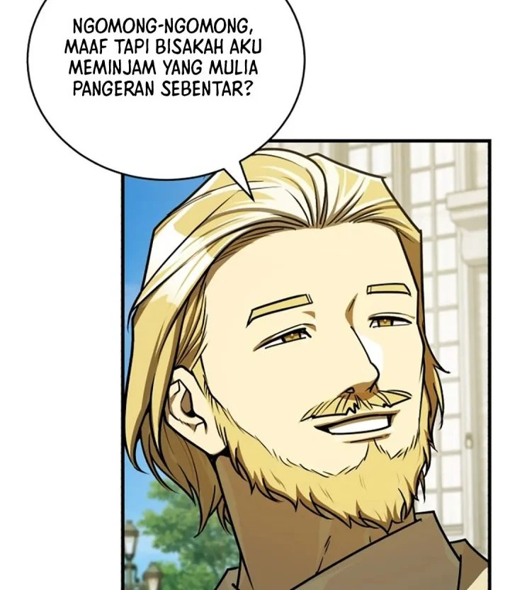 The Joseon Prince Who Went to America and Never Returned Chapter 50 - halaman 18