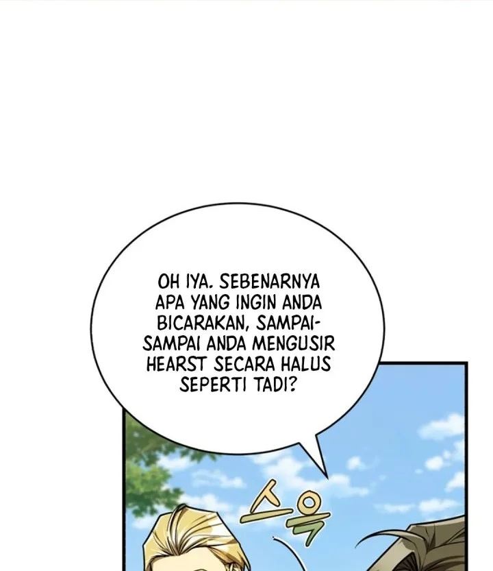 The Joseon Prince Who Went to America and Never Returned Chapter 50 - halaman 20