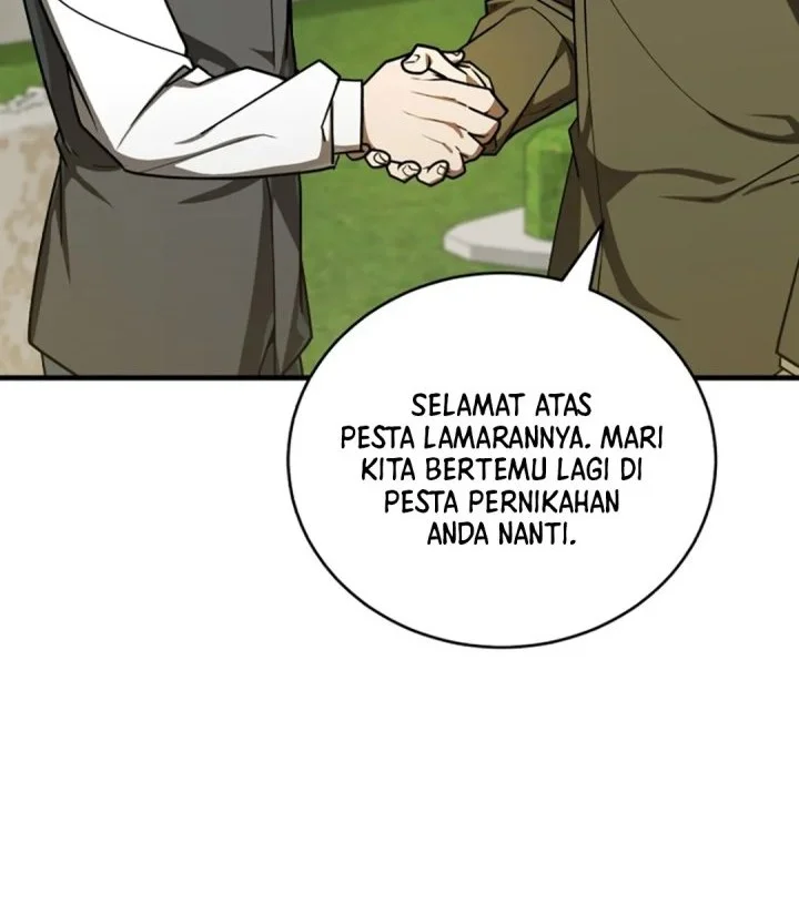 The Joseon Prince Who Went to America and Never Returned Chapter 50 - halaman 24