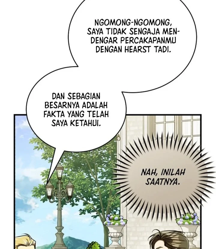 The Joseon Prince Who Went to America and Never Returned Chapter 50 - halaman 26