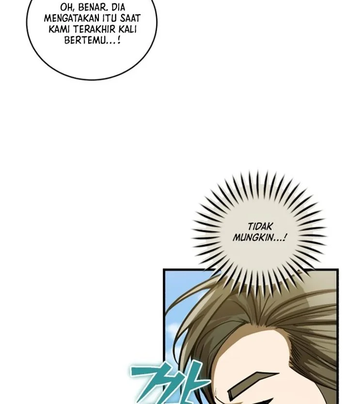 The Joseon Prince Who Went to America and Never Returned Chapter 50 - halaman 34