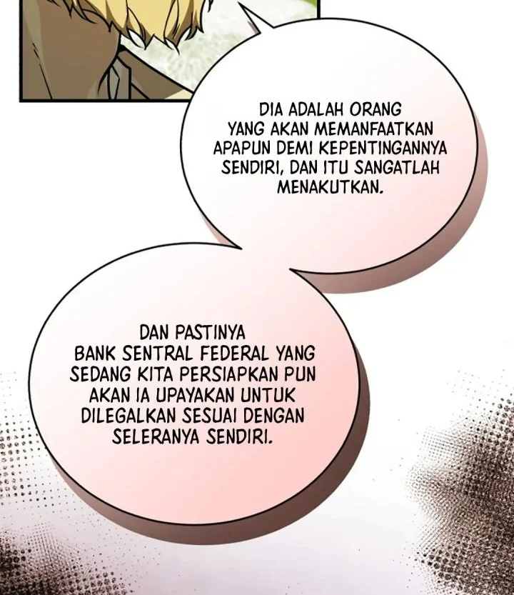 The Joseon Prince Who Went to America and Never Returned Chapter 50 - halaman 36