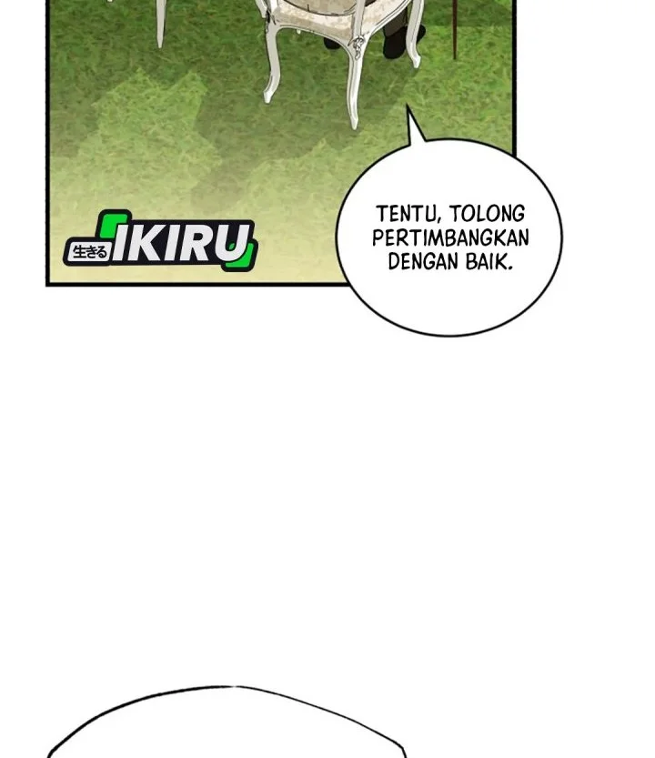 The Joseon Prince Who Went to America and Never Returned Chapter 50 - halaman 40