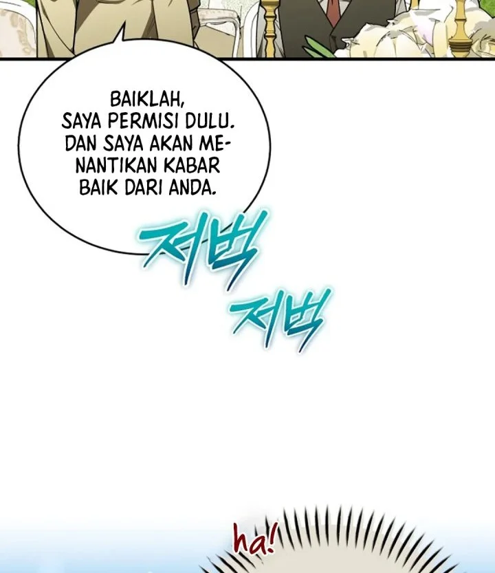 The Joseon Prince Who Went to America and Never Returned Chapter 50 - halaman 42