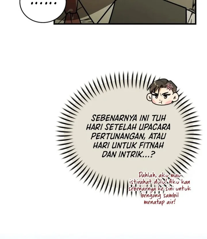 The Joseon Prince Who Went to America and Never Returned Chapter 50 - halaman 44