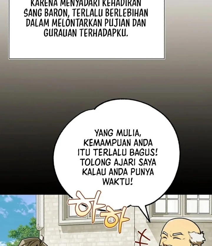 The Joseon Prince Who Went to America and Never Returned Chapter 50 - halaman 48