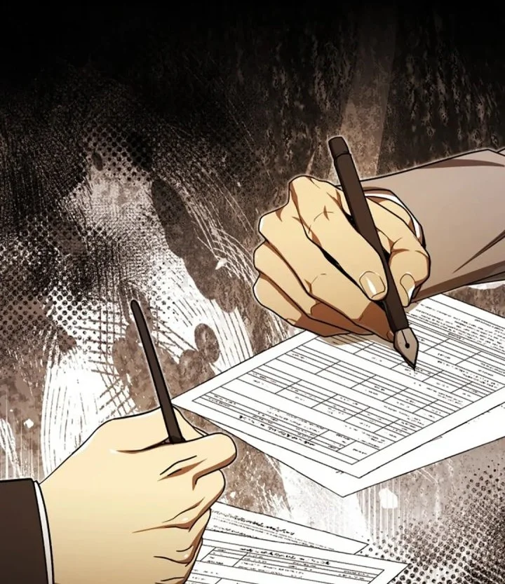 The Joseon Prince Who Went to America and Never Returned Chapter 50 - halaman 52