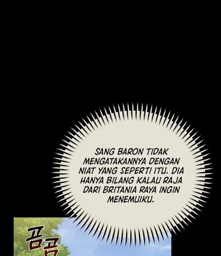 The Joseon Prince Who Went to America and Never Returned Chapter 50 - halaman 54
