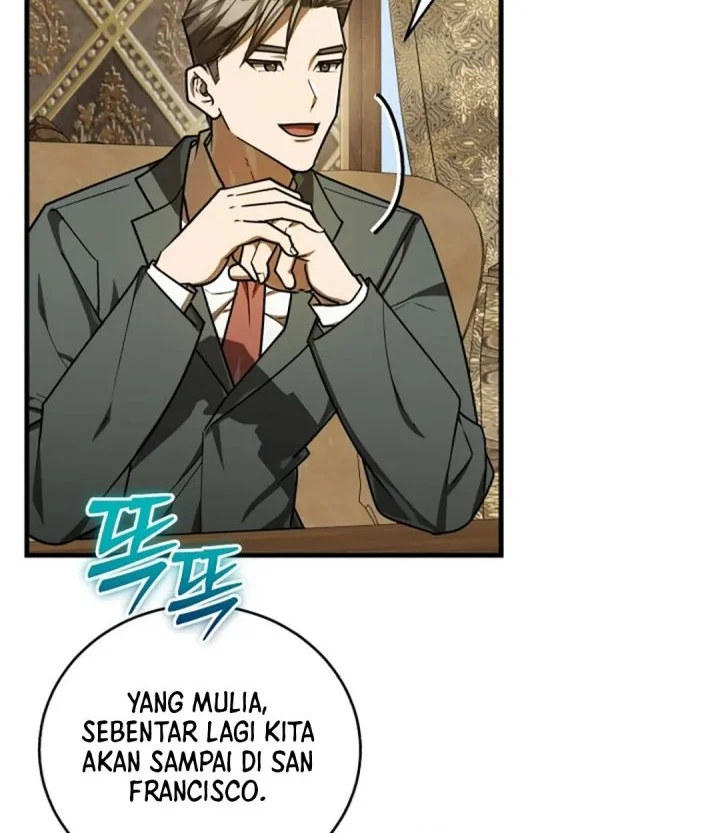 The Joseon Prince Who Went to America and Never Returned Chapter 50 - halaman 60