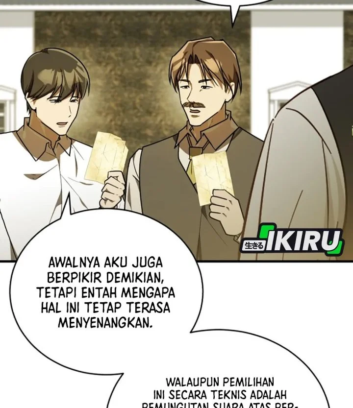 The Joseon Prince Who Went to America and Never Returned Chapter 50 - halaman 64