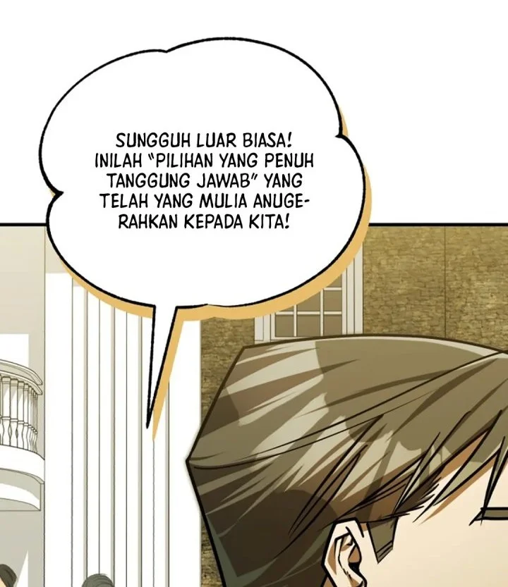 The Joseon Prince Who Went to America and Never Returned Chapter 50 - halaman 66