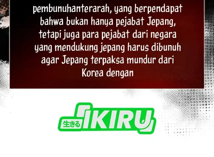 The Joseon Prince Who Went to America and Never Returned Chapter 51 - halaman 18