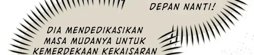 The Joseon Prince Who Went to America and Never Returned Chapter 52 - halaman 10