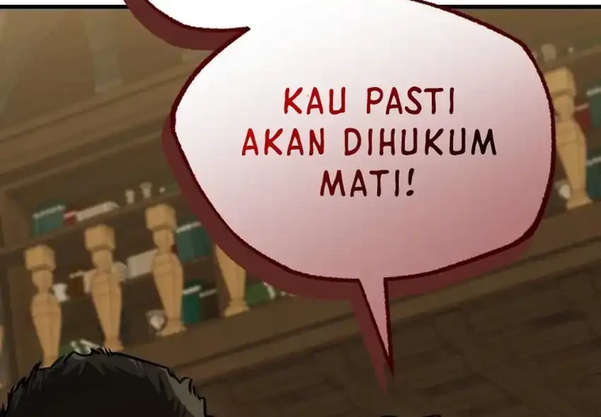 The Joseon Prince Who Went to America and Never Returned Chapter 52 - halaman 22