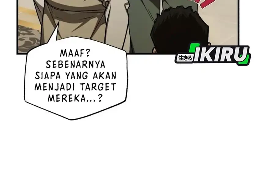 The Joseon Prince Who Went to America and Never Returned Chapter 52 - halaman 24