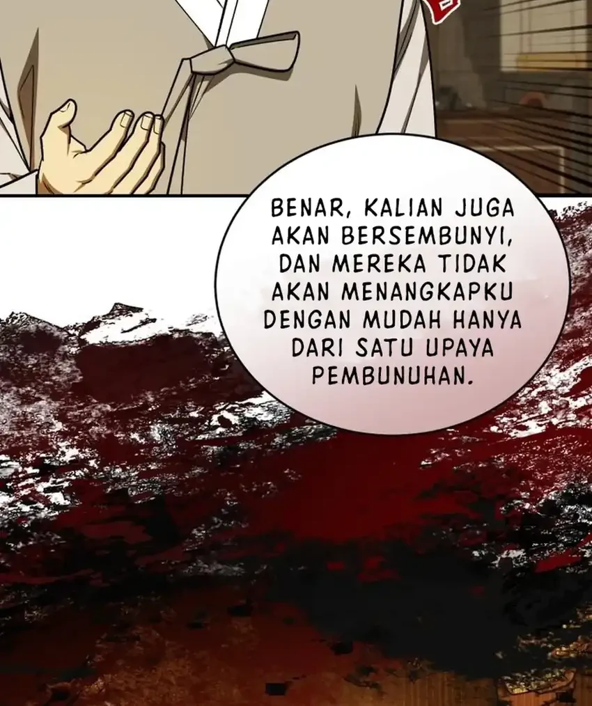 The Joseon Prince Who Went to America and Never Returned Chapter 52 - halaman 28