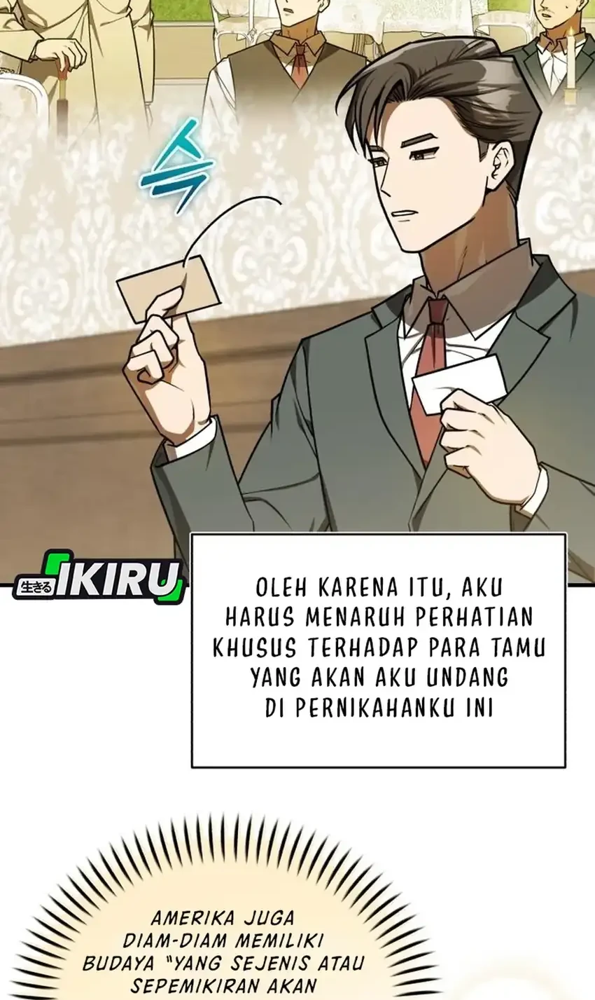 The Joseon Prince Who Went to America and Never Returned Chapter 52 - halaman 50