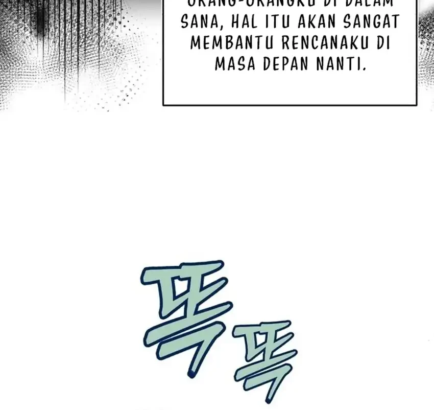 The Joseon Prince Who Went to America and Never Returned Chapter 52 - halaman 53