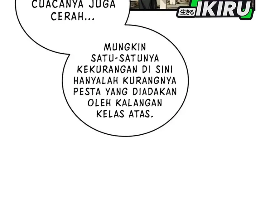The Joseon Prince Who Went to America and Never Returned Chapter 52 - halaman 62