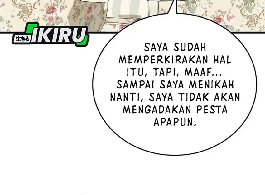 The Joseon Prince Who Went to America and Never Returned Chapter 52 - halaman 64