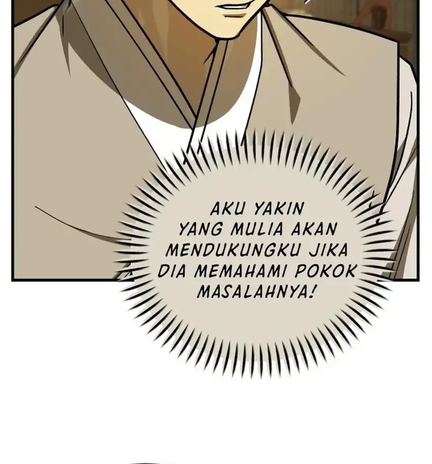 The Joseon Prince Who Went to America and Never Returned Chapter 52 - halaman 8