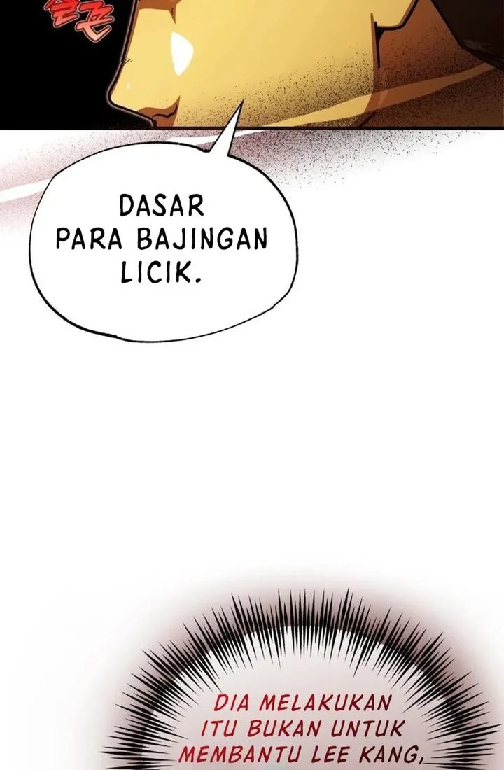 The Joseon Prince Who Went to America and Never Returned Chapter 53 - halaman 10