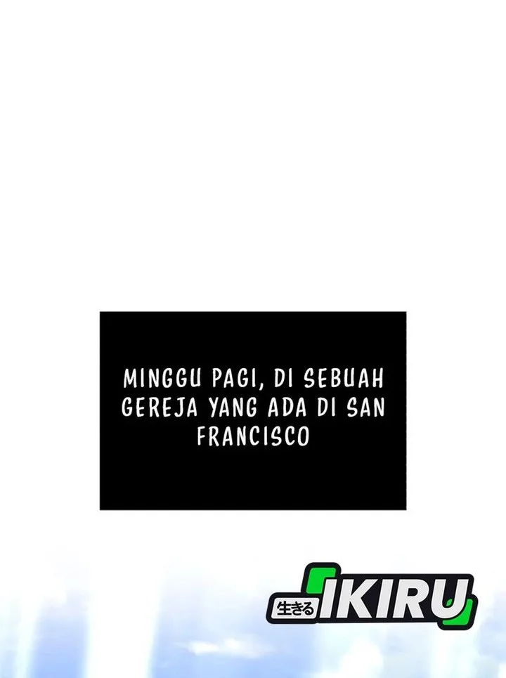 The Joseon Prince Who Went to America and Never Returned Chapter 53 - halaman 25