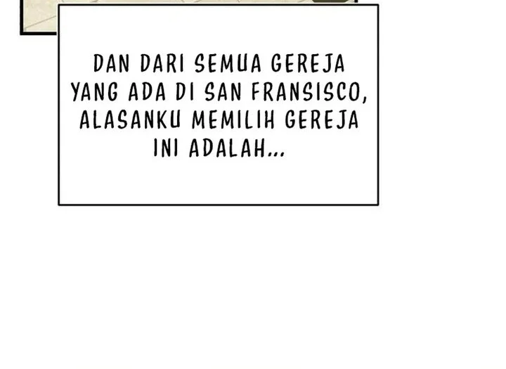 The Joseon Prince Who Went to America and Never Returned Chapter 53 - halaman 27