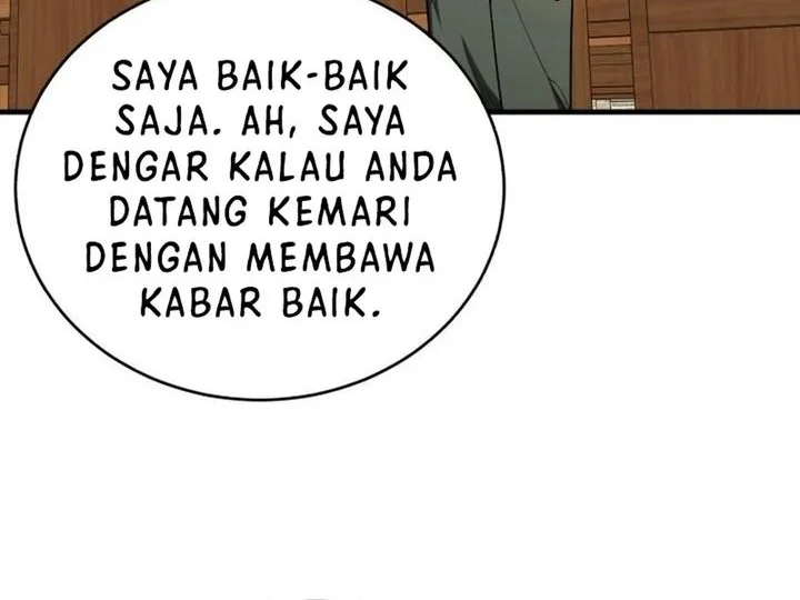 The Joseon Prince Who Went to America and Never Returned Chapter 53 - halaman 29