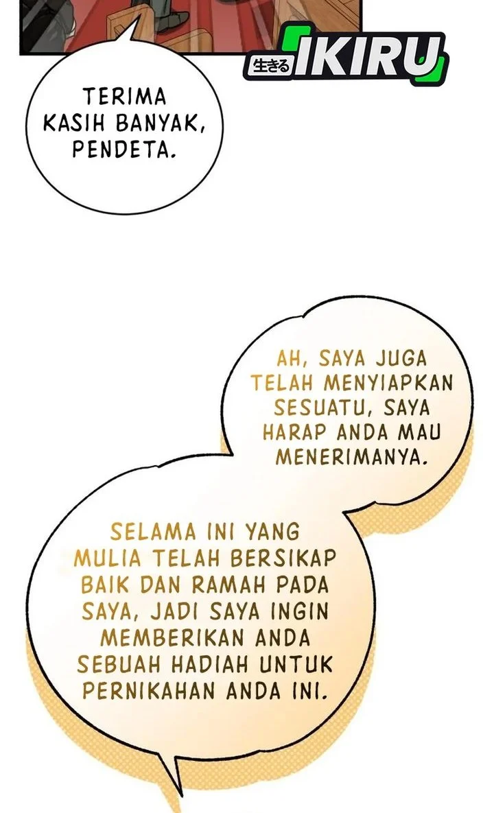 The Joseon Prince Who Went to America and Never Returned Chapter 53 - halaman 31