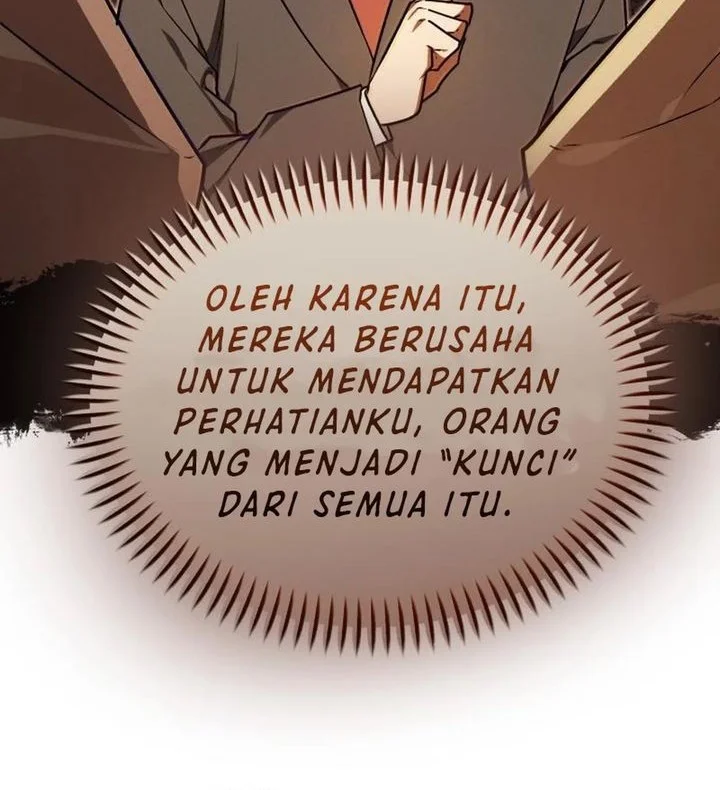 The Joseon Prince Who Went to America and Never Returned Chapter 53 - halaman 39