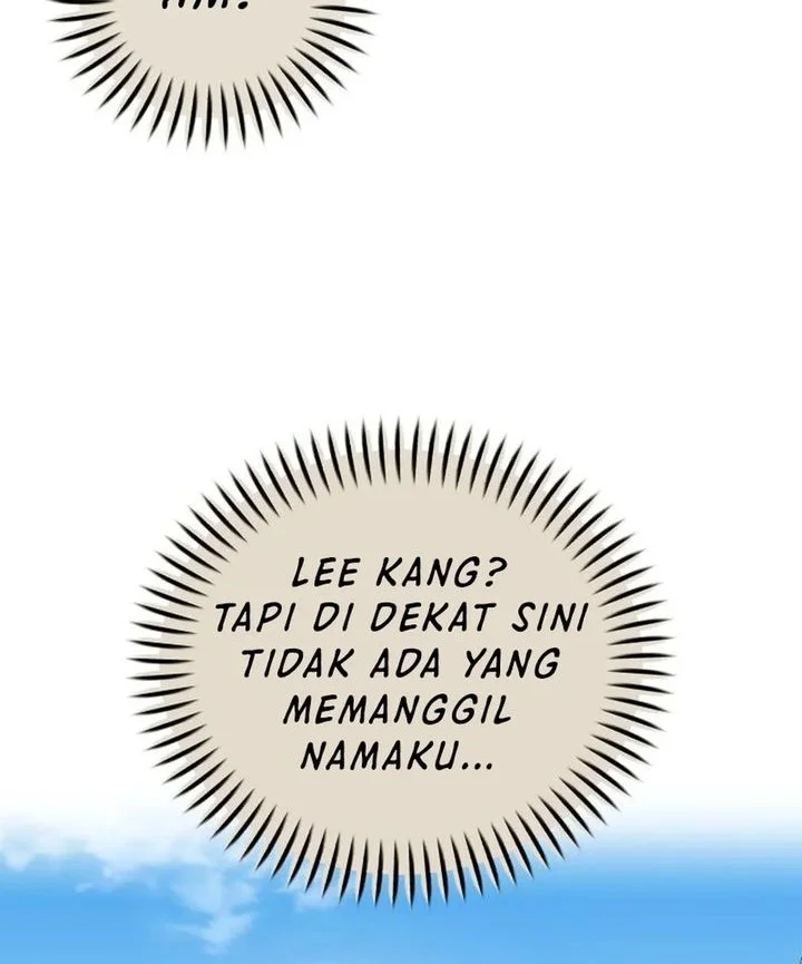 The Joseon Prince Who Went to America and Never Returned Chapter 53 - halaman 43