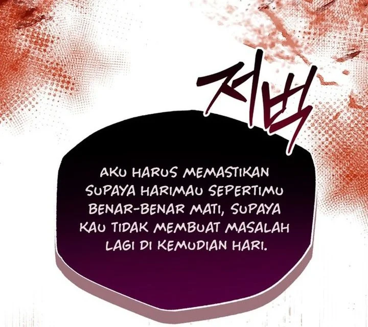 The Joseon Prince Who Went to America and Never Returned Chapter 54 - halaman 10