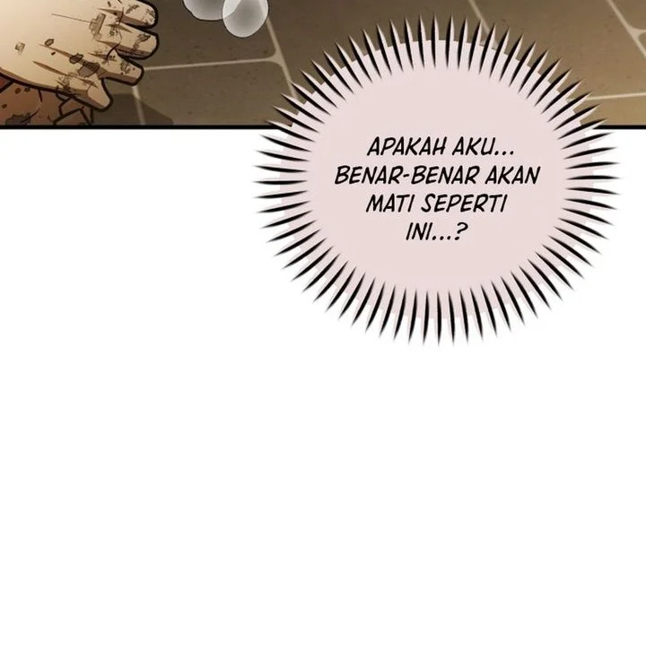 The Joseon Prince Who Went to America and Never Returned Chapter 54 - halaman 12