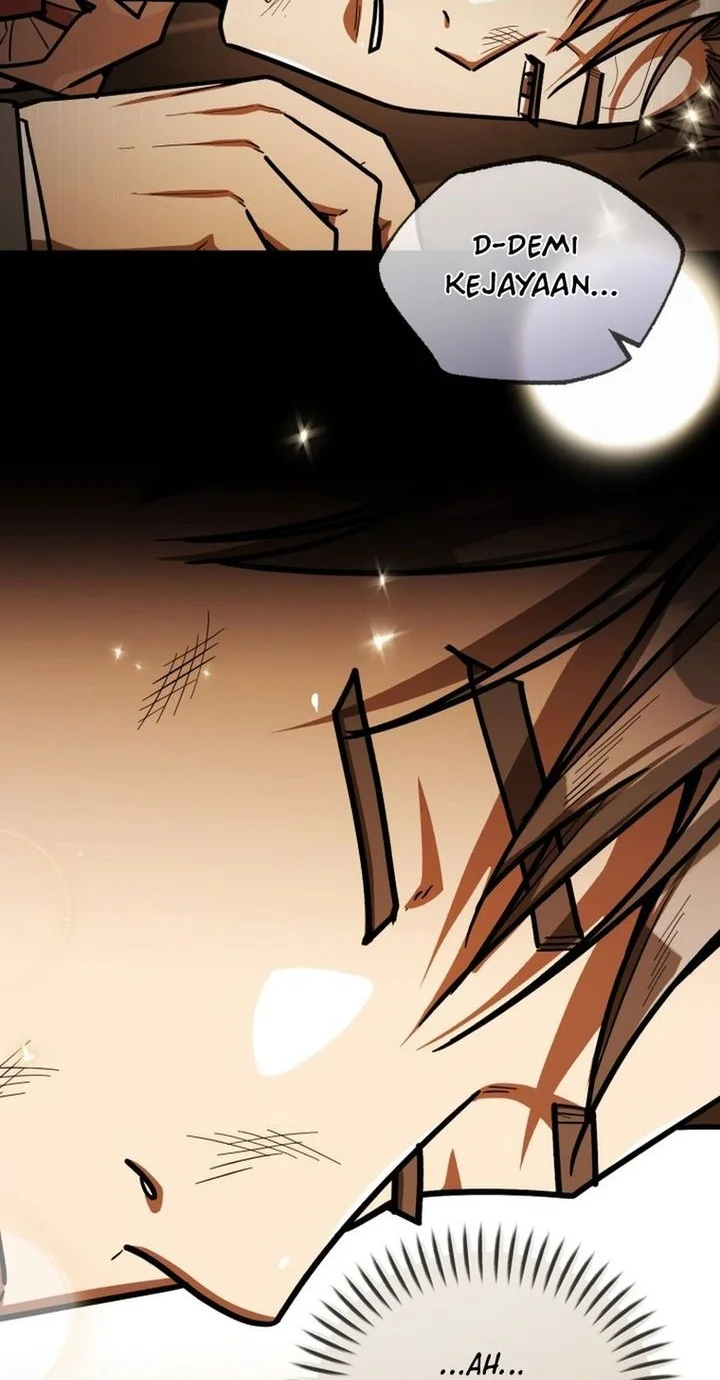 The Joseon Prince Who Went to America and Never Returned Chapter 54 - halaman 24