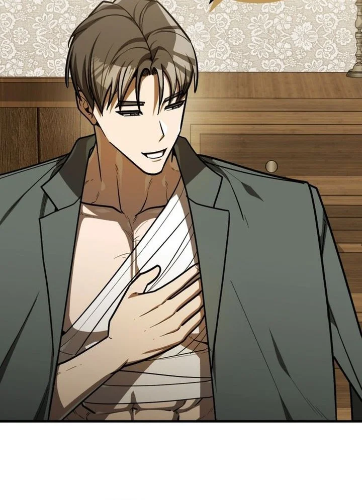 The Joseon Prince Who Went to America and Never Returned Chapter 54 - halaman 29