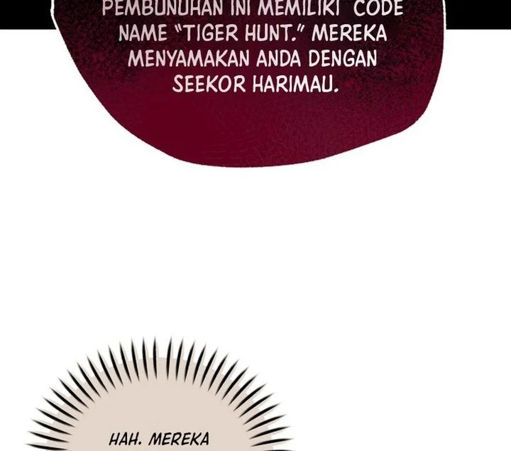 The Joseon Prince Who Went to America and Never Returned Chapter 54 - halaman 37