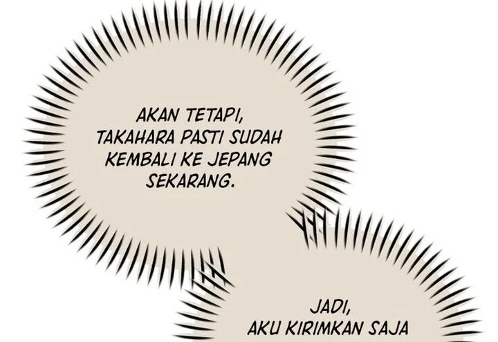 The Joseon Prince Who Went to America and Never Returned Chapter 54 - halaman 43