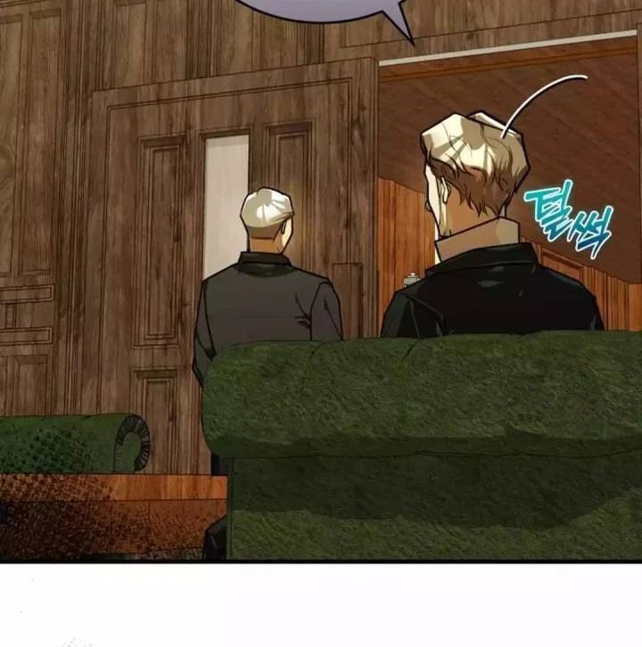 The Joseon Prince Who Went to America and Never Returned Chapter 55 - halaman 4