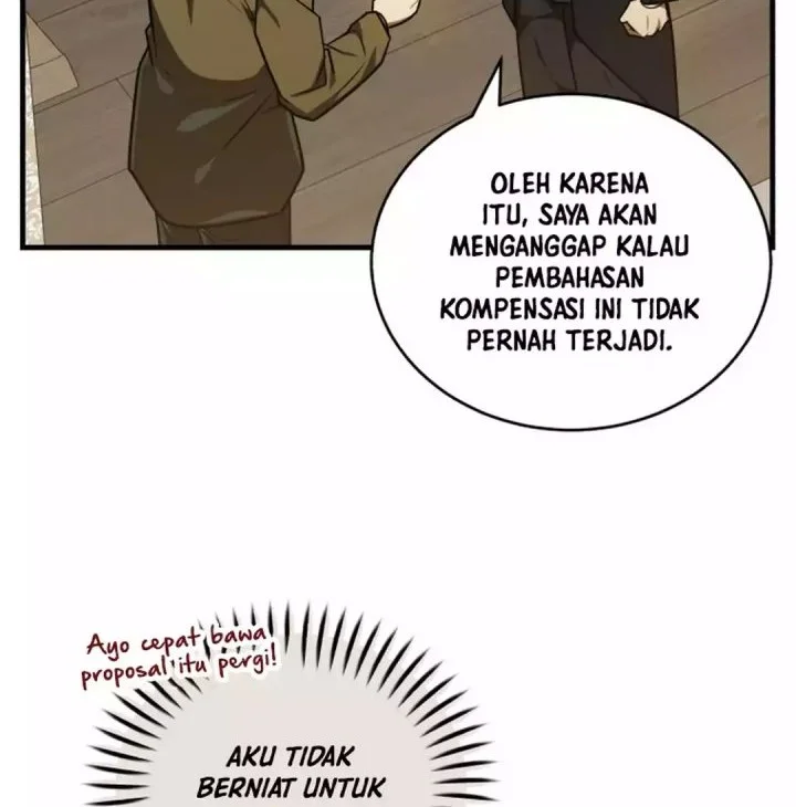 The Joseon Prince Who Went to America and Never Returned Chapter 55 - halaman 59