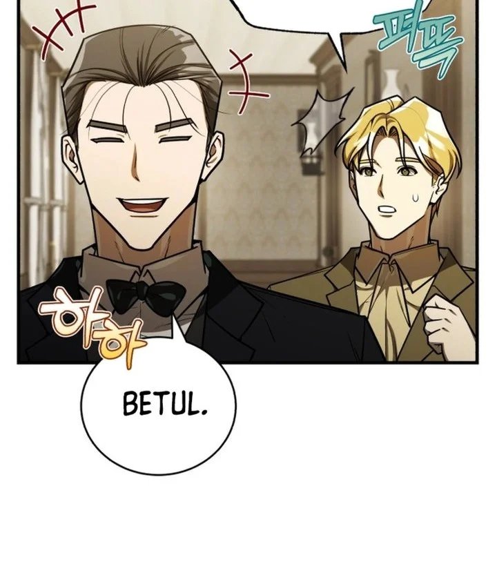 The Joseon Prince Who Went to America and Never Returned Chapter 56 - halaman 19