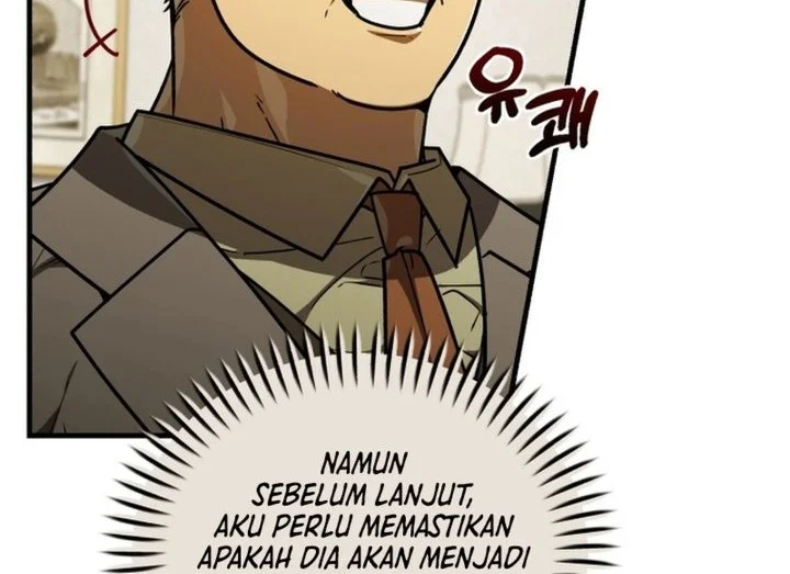 The Joseon Prince Who Went to America and Never Returned Chapter 56 - halaman 23