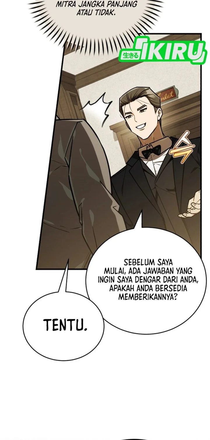 The Joseon Prince Who Went to America and Never Returned Chapter 56 - halaman 24