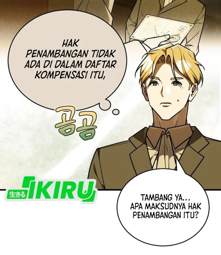 The Joseon Prince Who Went to America and Never Returned Chapter 56 - halaman 3