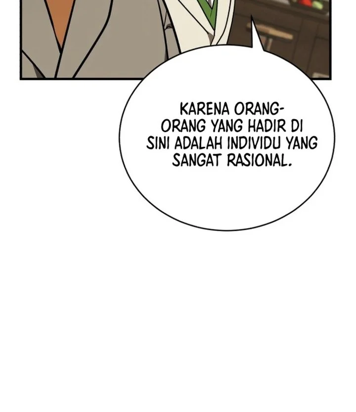 The Joseon Prince Who Went to America and Never Returned Chapter 56 - halaman 37