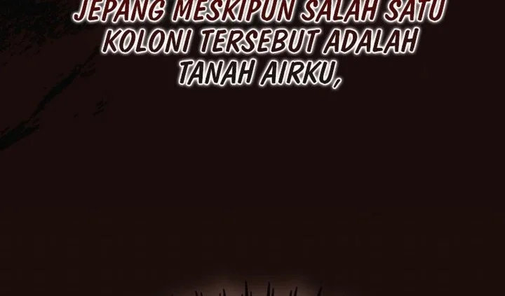 The Joseon Prince Who Went to America and Never Returned Chapter 56 - halaman 39