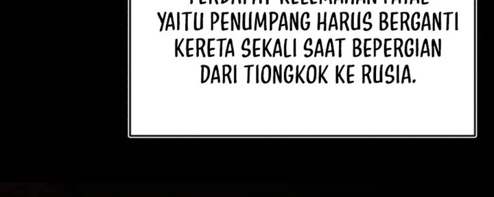 The Joseon Prince Who Went to America and Never Returned Chapter 56 - halaman 47